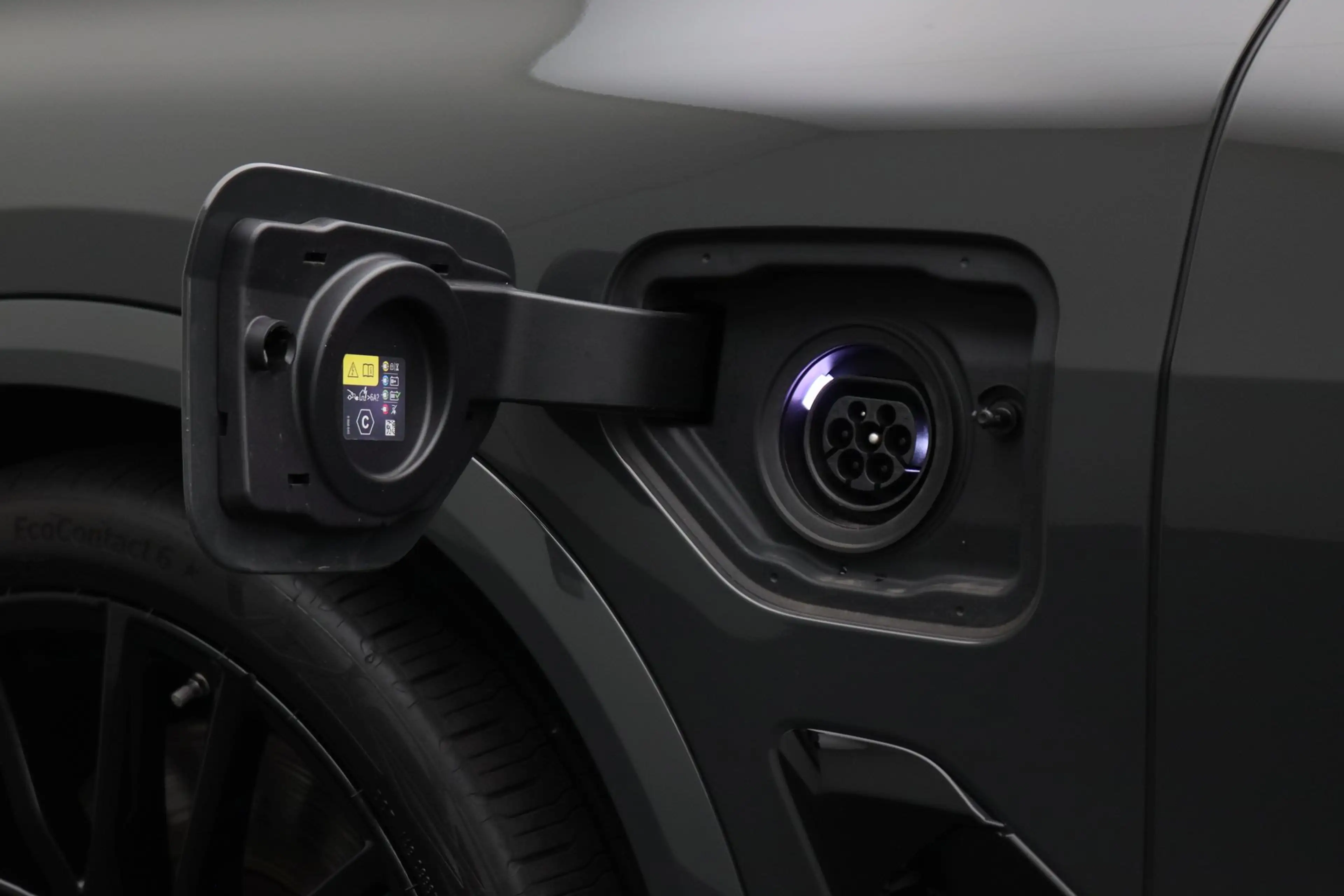 BMW X5 xDrive50e | M-Sport Pro | 22'' lichtmetalen velgen — photo 9