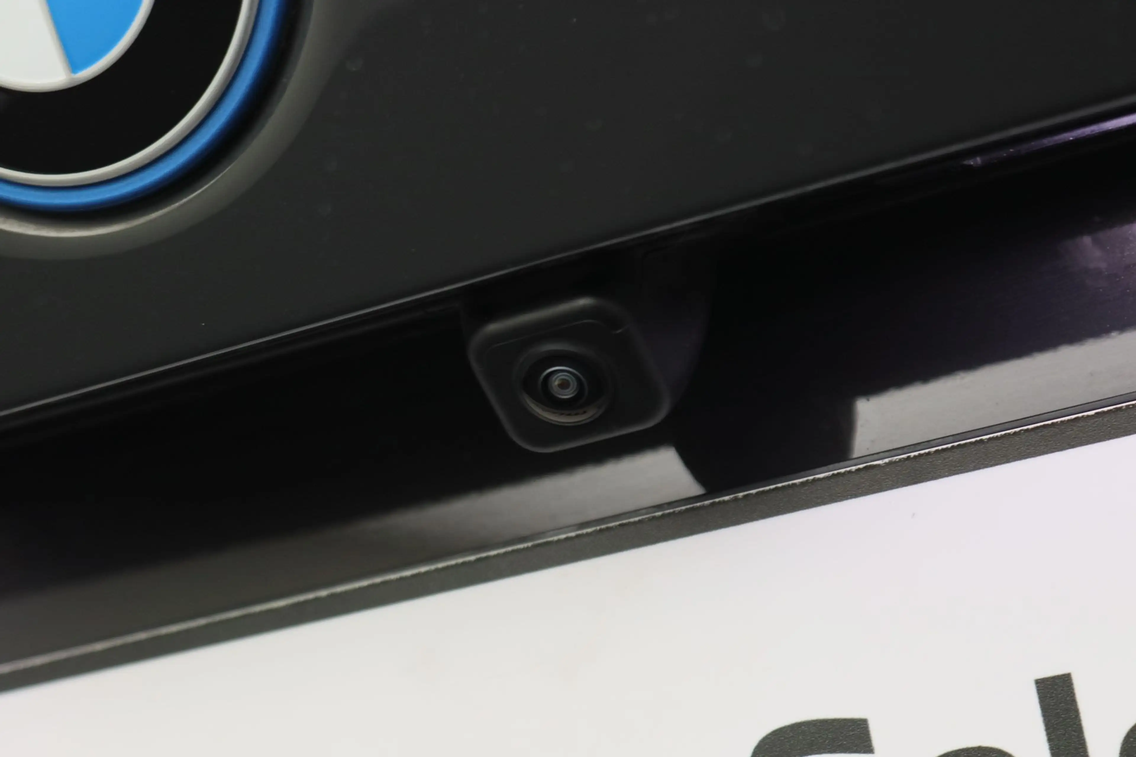 BMW X5 xDrive50e | M-Sport Pro | 22'' lichtmetalen velgen — photo 8