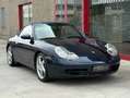 Porsche 996 911 Carrera Cabrio 3.4 Azul - thumbnail 3