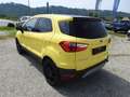 Ford EcoSport 1,0 EcoBoost Titanium S NAVI Gelb - thumbnail 6