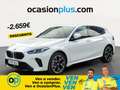 BMW 116 118dA Blanco - thumbnail 1