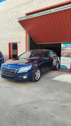 Peugeot 508 SW 2.0HDI Allure 140