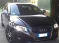 Audi A3 A3 Sportback170cv2.0 Darkedition FULLOPTIONAL Nero - thumbnail 4