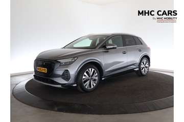 40 Launch edition Advanced Plus 77 kWh | SoH 94 %