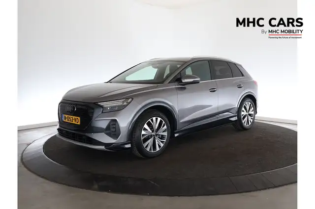 Audi Q4 e-tron 40 Launch edition Advanced Plus 77 kWh | SoH 94 %