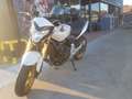 Honda Hornet Cb600FA Blanc - thumbnail 3