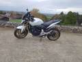 Honda Hornet Cb600FA Blanc - thumbnail 8