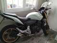 Honda Hornet Cb600FA Blanc - thumbnail 14