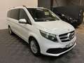 Mercedes-Benz V 220 d EDITION lang *Kamera-StandHz.* Weiß - thumbnail 3