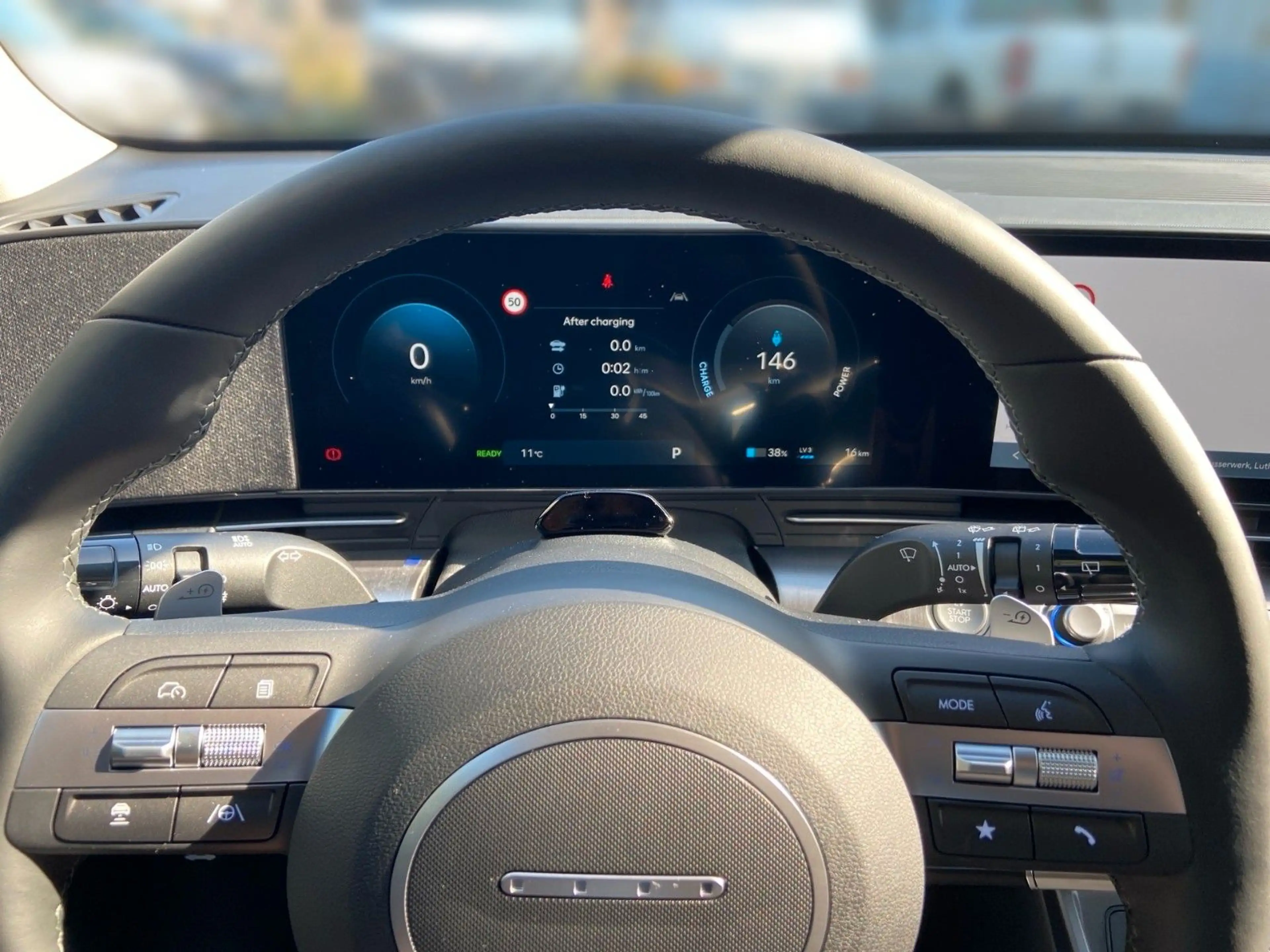 Hyundai KONA 150 kW Trend — photo 9