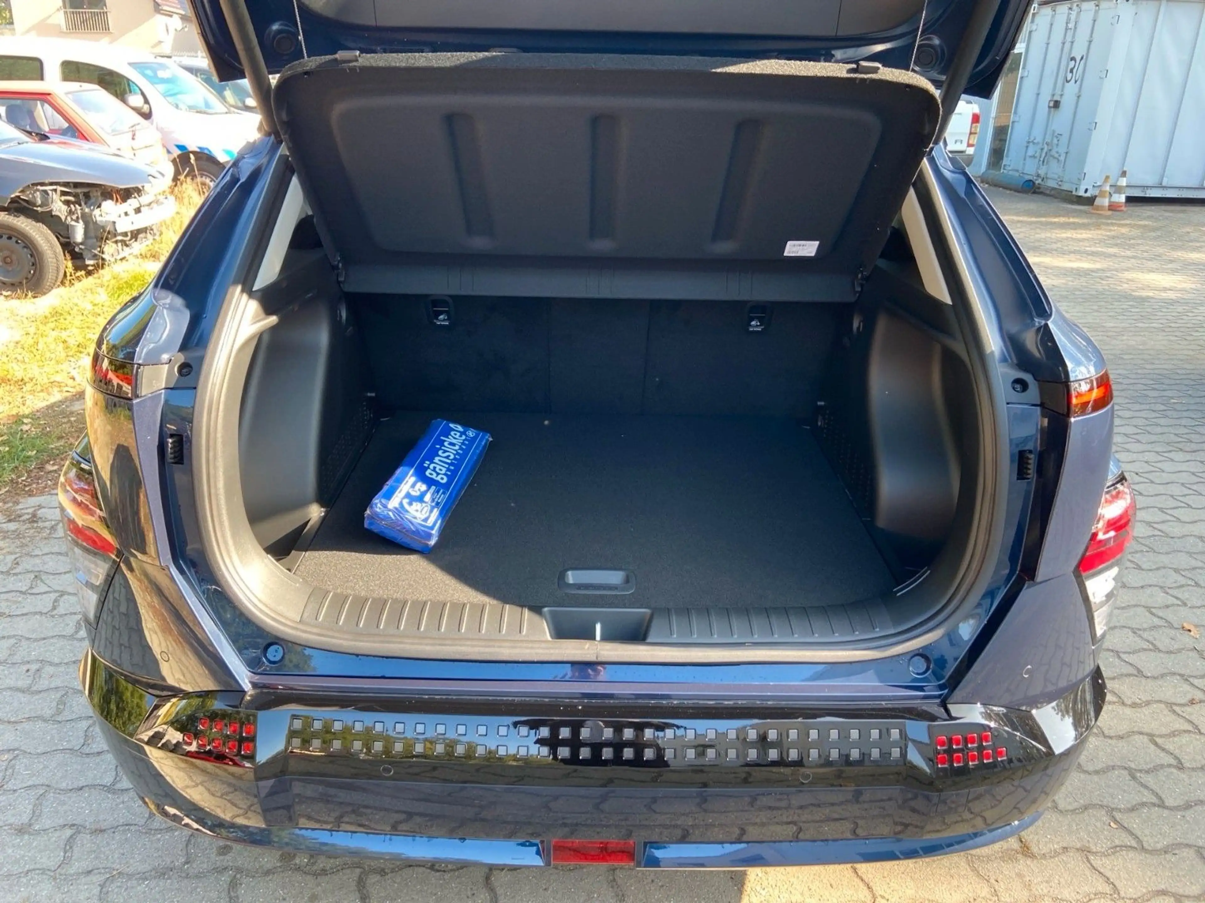 Hyundai KONA 150 kW Trend — photo 13