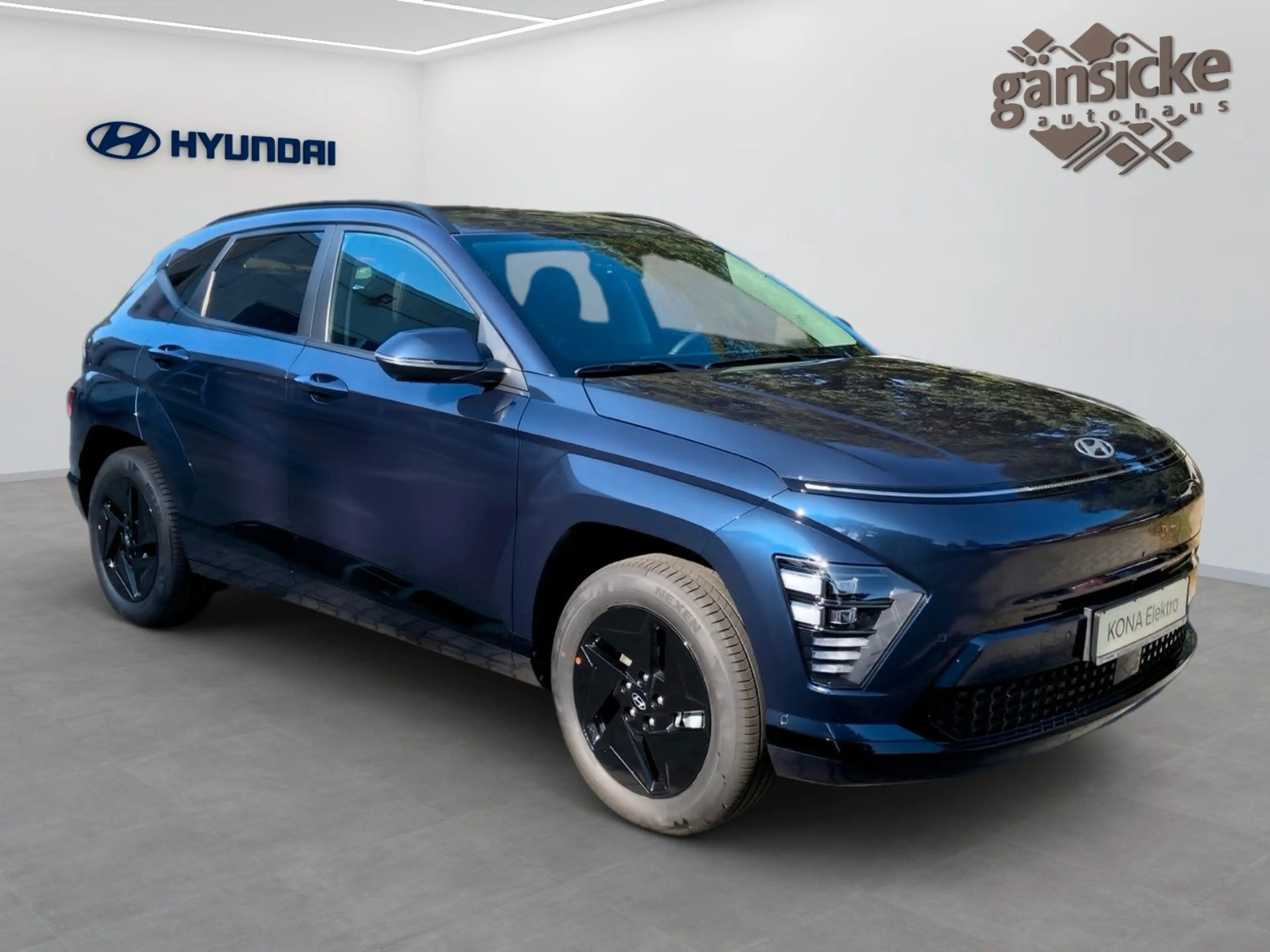 Hyundai KONA 150 kW Trend — photo 2