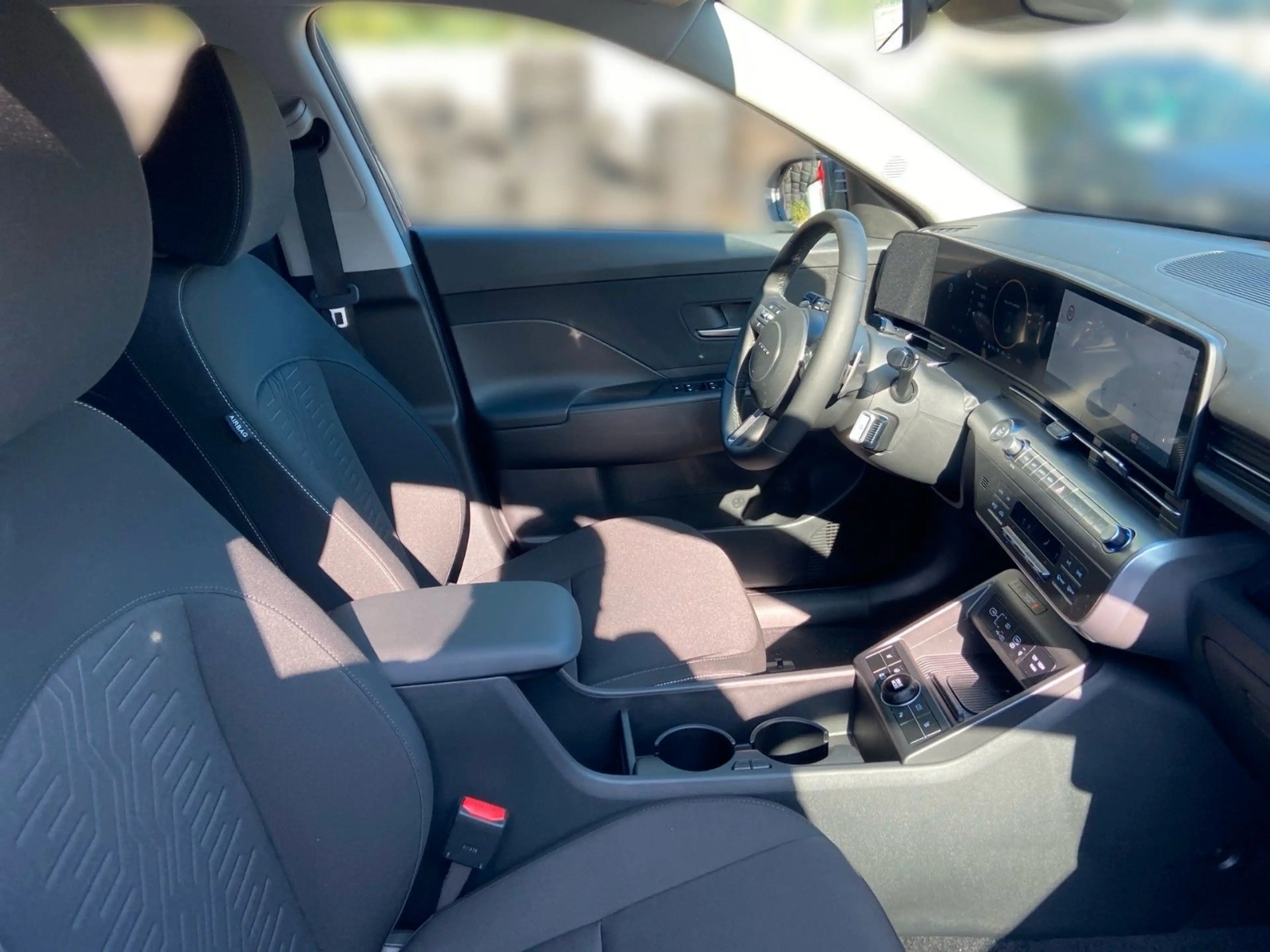 Hyundai KONA 150 kW Trend — photo 15