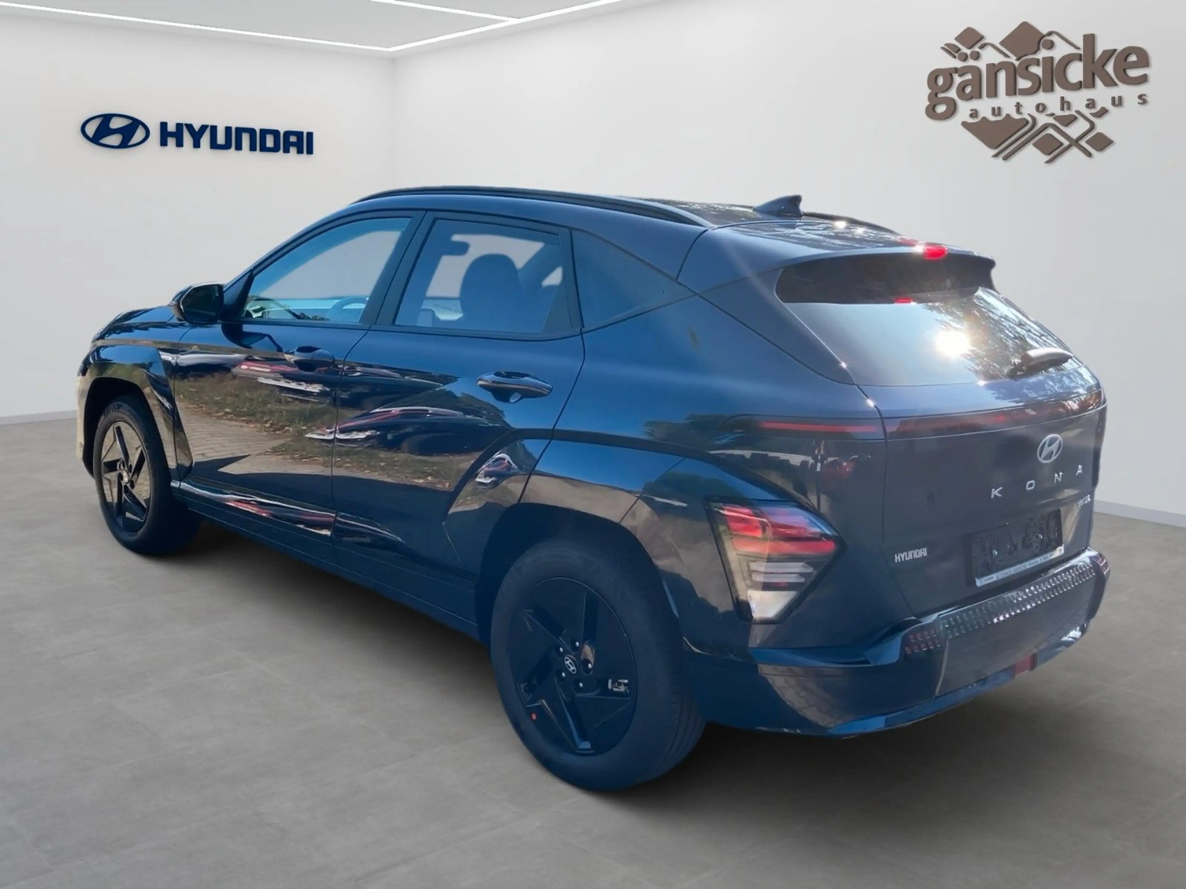 Hyundai KONA 150 kW Trend — photo 5