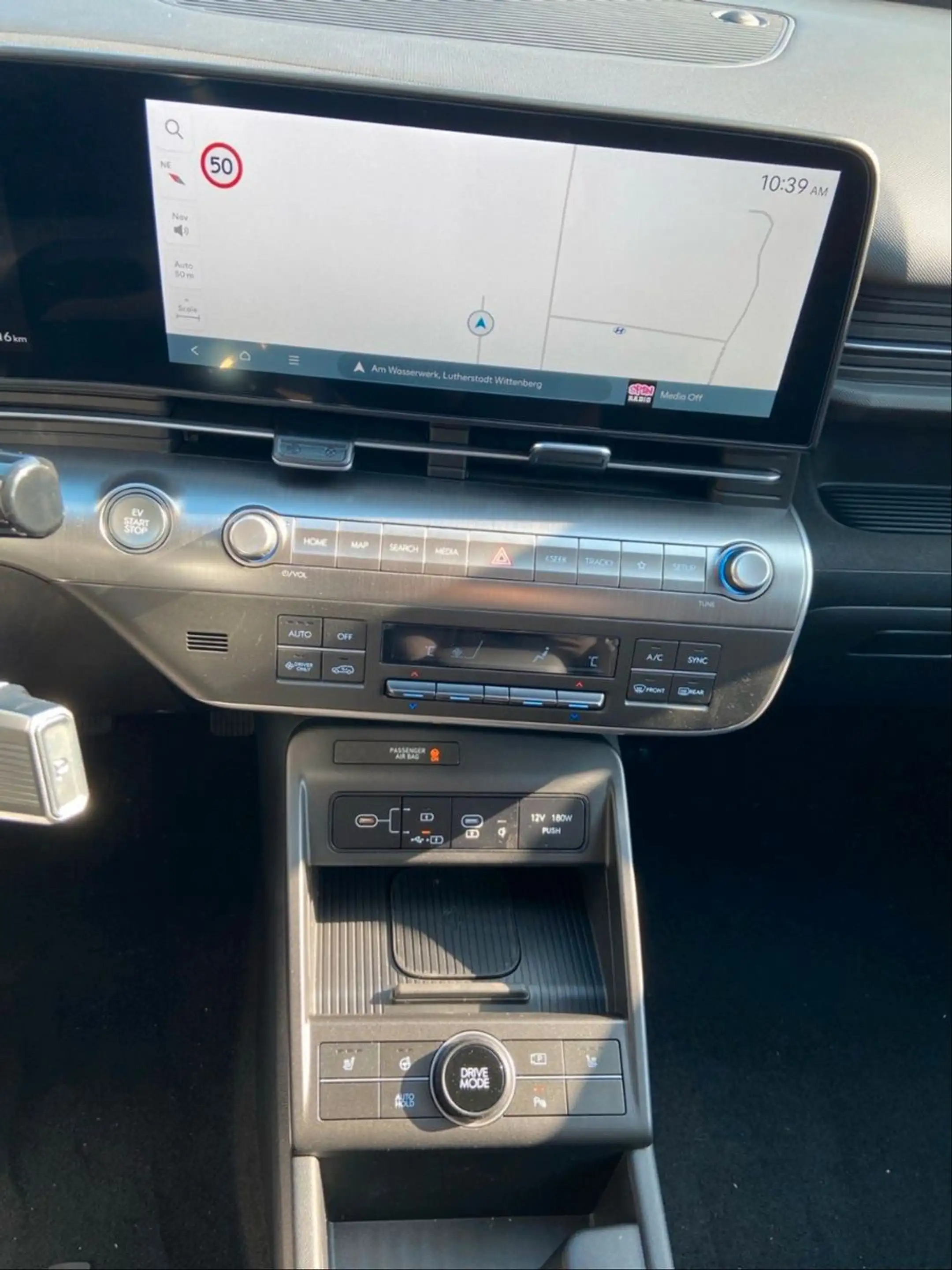 Hyundai KONA 150 kW Trend — photo 10