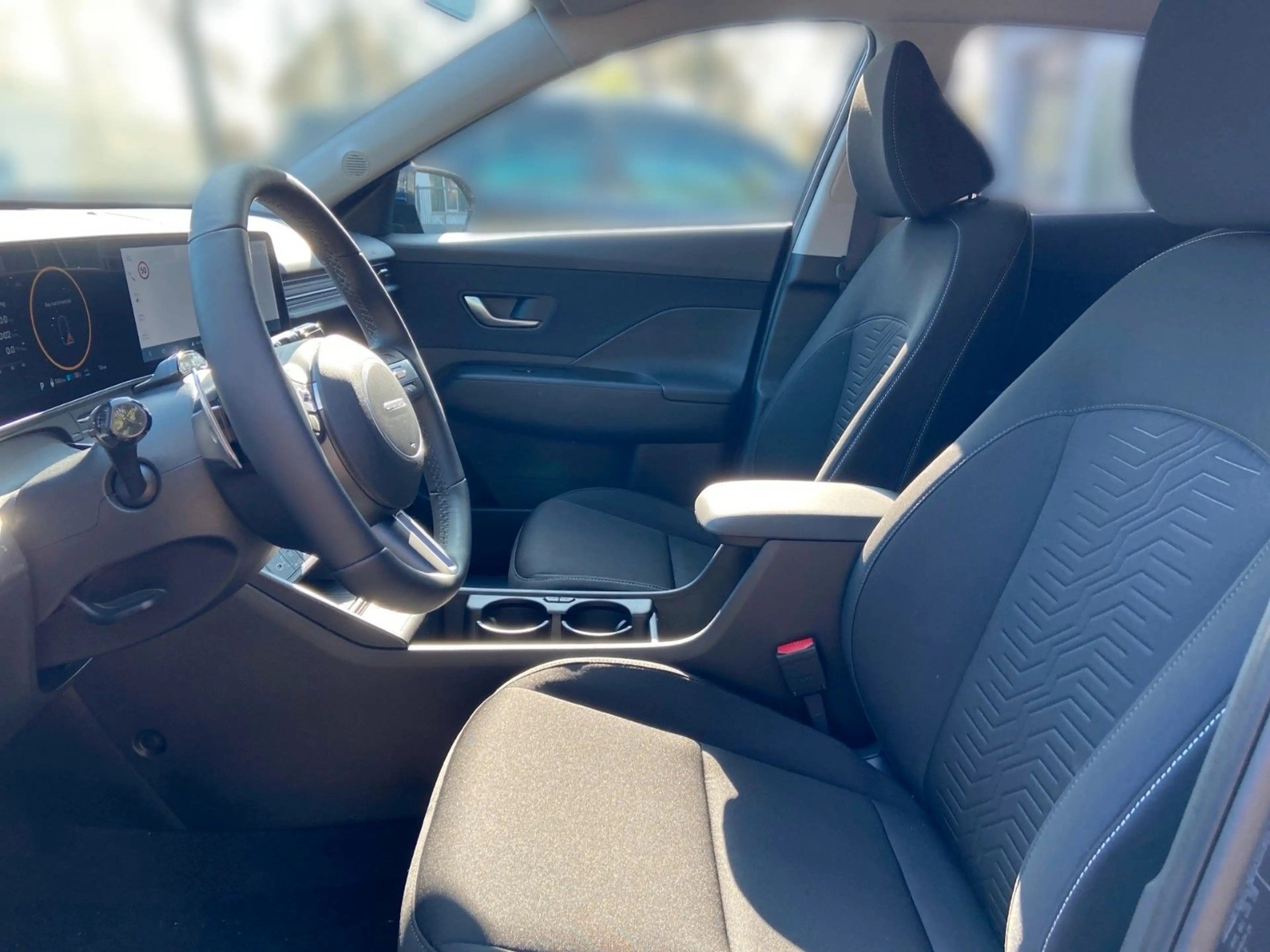Hyundai KONA 150 kW Trend — photo 8