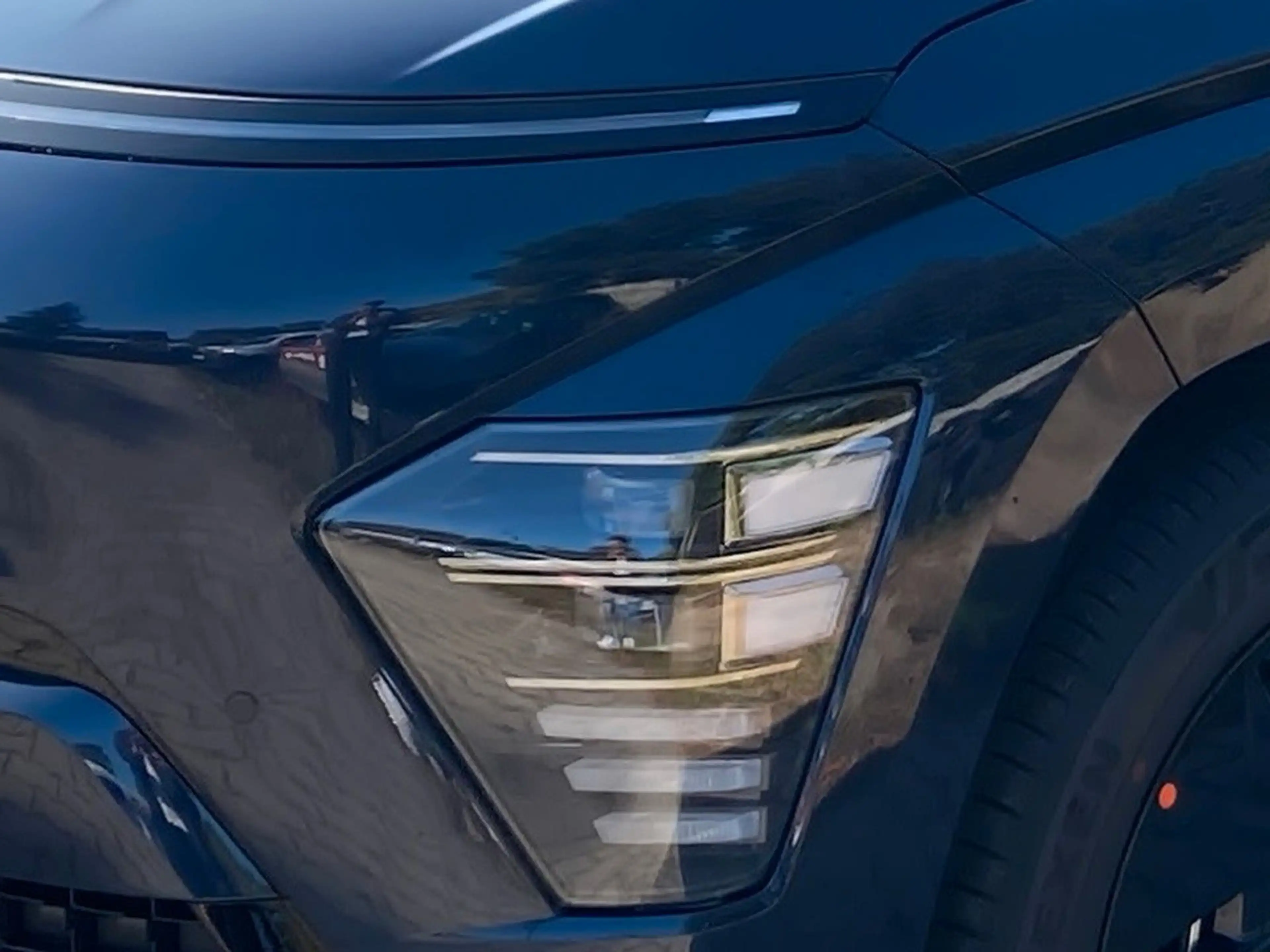 Hyundai KONA 150 kW Trend — photo 6