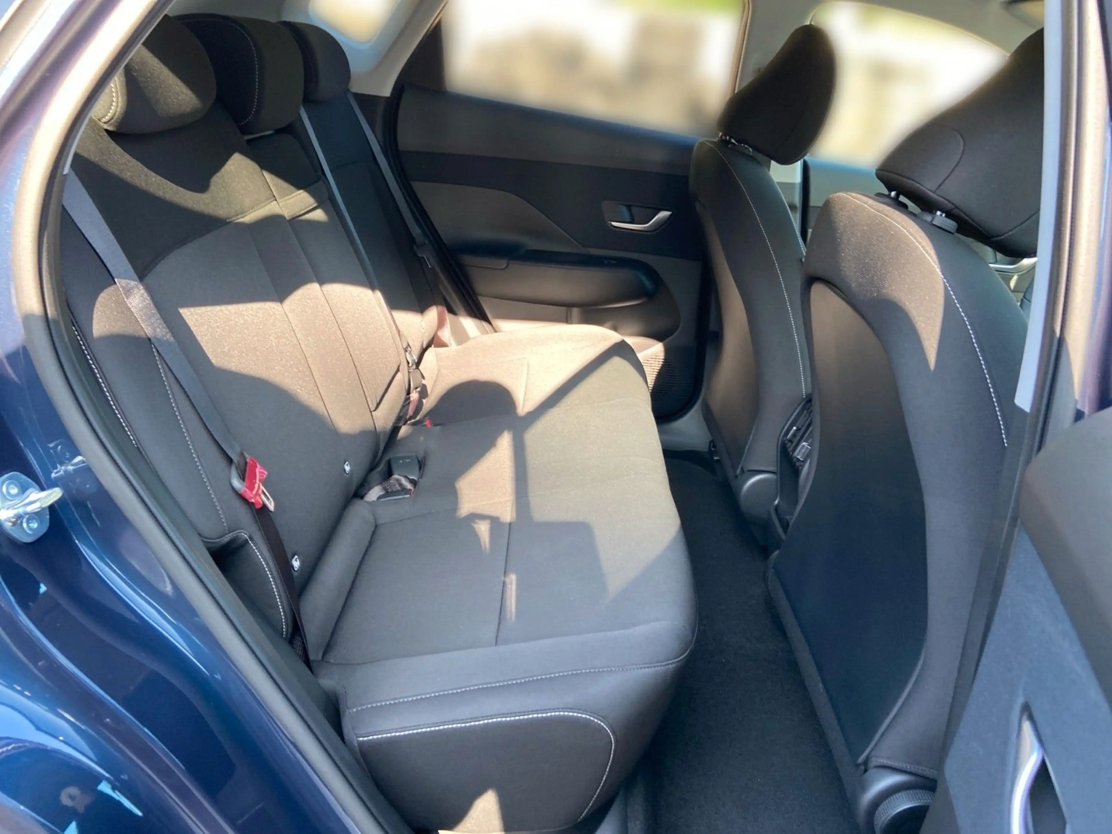 Hyundai KONA 150 kW Trend — photo 14