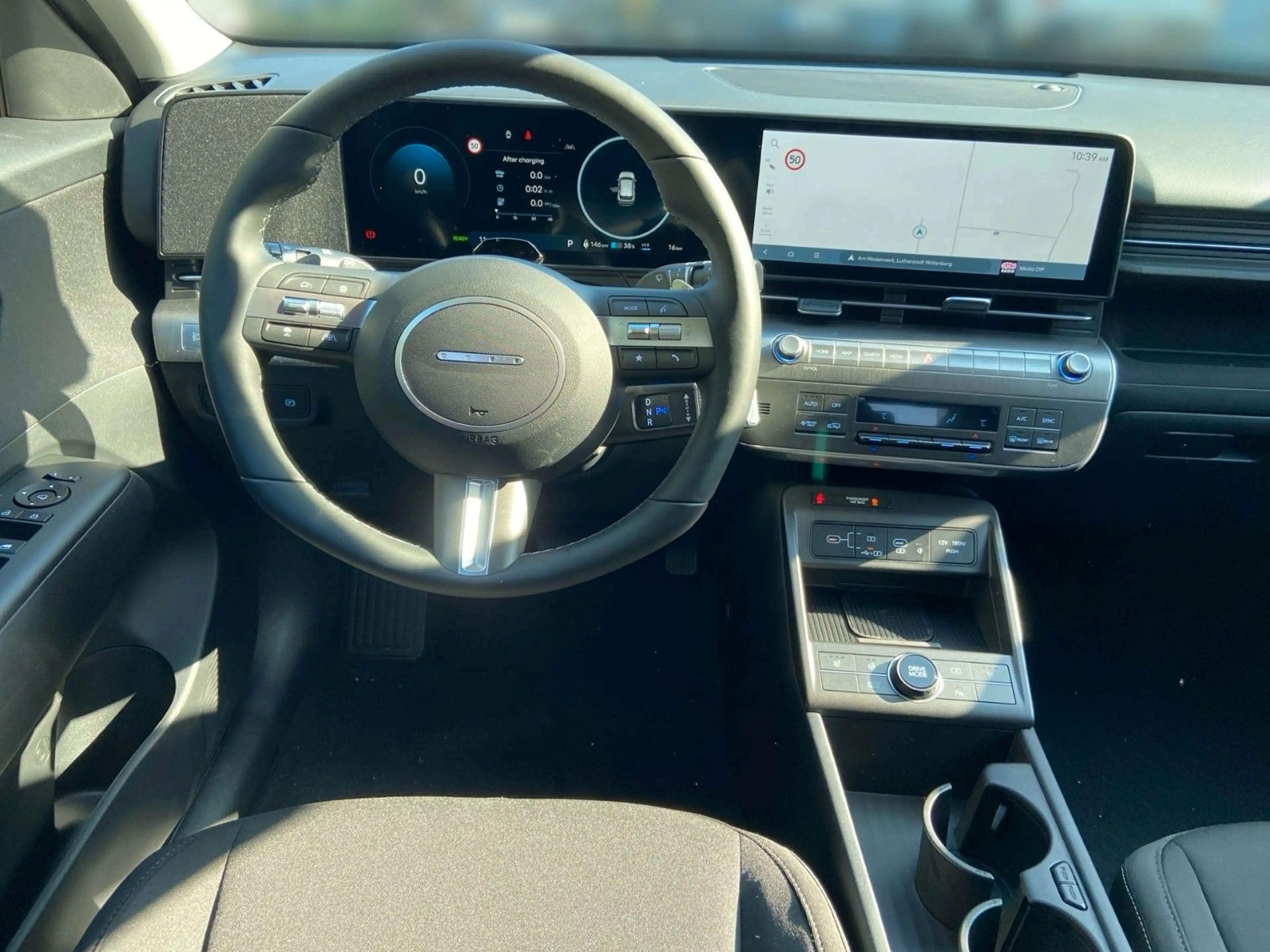 Hyundai KONA 150 kW Trend — photo 11