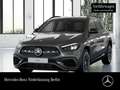 Mercedes-Benz GLA 180 AMG+NIGHT+AHK+LED+KAMERA+TOTW+7G Grau - thumbnail 1