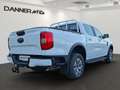Ford Ranger Ranger Doppelkabine XLT e-4WD 2.3 EcoBoost PHEV... Blanc - thumbnail 4