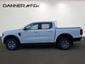 Ford Ranger Ranger Doppelkabine XLT e-4WD 2.3 EcoBoost PHEV... Blanc - thumbnail 6