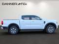 Ford Ranger Ranger Doppelkabine XLT e-4WD 2.3 EcoBoost PHEV... Blanc - thumbnail 3