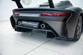 Dallara Stradale D50 Coupe Schwarz - thumbnail 7