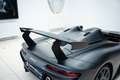 Dallara Stradale D50 Coupe Schwarz - thumbnail 10