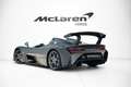 Dallara Stradale D50 Coupe Schwarz - thumbnail 4