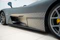 Dallara Stradale D50 Coupe Schwarz - thumbnail 17