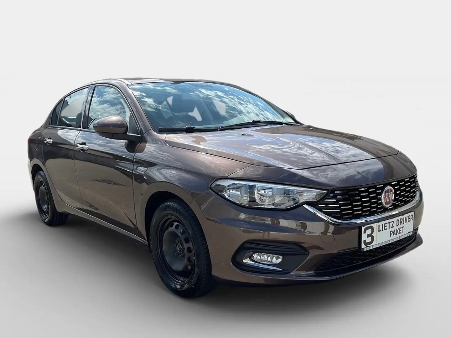 Fiat Tipo Limousine 1.4 95 PS Easy Braun - 2