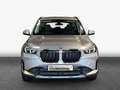 BMW X1 sDrive20d Aut. Zilver - thumbnail 4