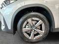 BMW X1 sDrive20d Aut. Zilver - thumbnail 8
