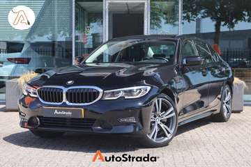 3-Serie (g20) 320e M-Sport 204pk SoH 95% I Navi I