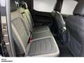Volkswagen Amarok STYLE DC 3.0 TDI NAVI AHK STANDHEIZUNG ROLLCOVER Schwarz - thumbnail 7