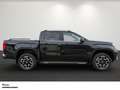 Volkswagen Amarok STYLE DC 3.0 TDI NAVI AHK STANDHEIZUNG ROLLCOVER Schwarz - thumbnail 3
