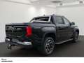 Volkswagen Amarok STYLE DC 3.0 TDI NAVI AHK STANDHEIZUNG ROLLCOVER Schwarz - thumbnail 4