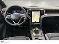 Volkswagen Amarok STYLE DC 3.0 TDI NAVI AHK STANDHEIZUNG ROLLCOVER Schwarz - thumbnail 6