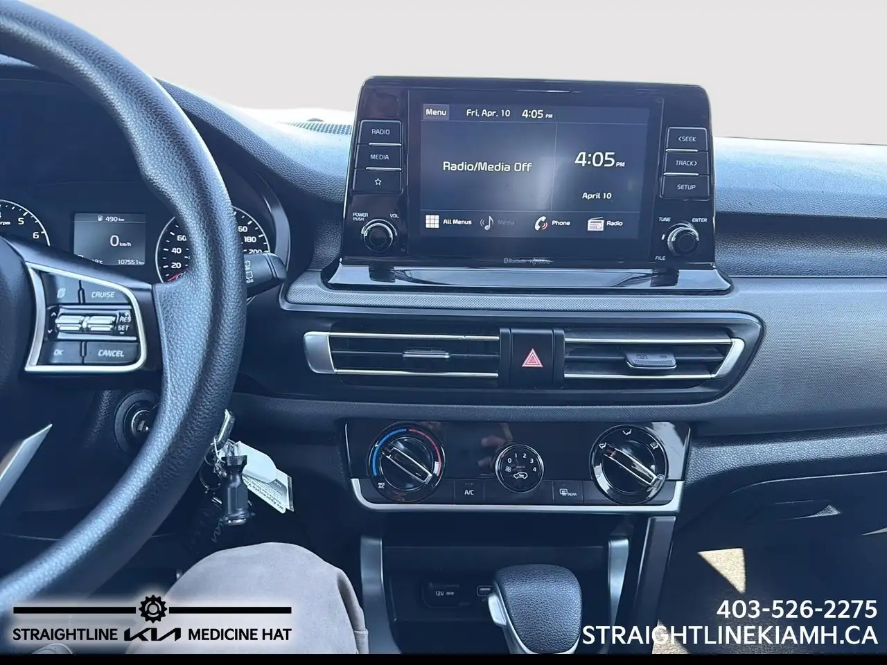 Kia Seltos снимка Kia Seltos