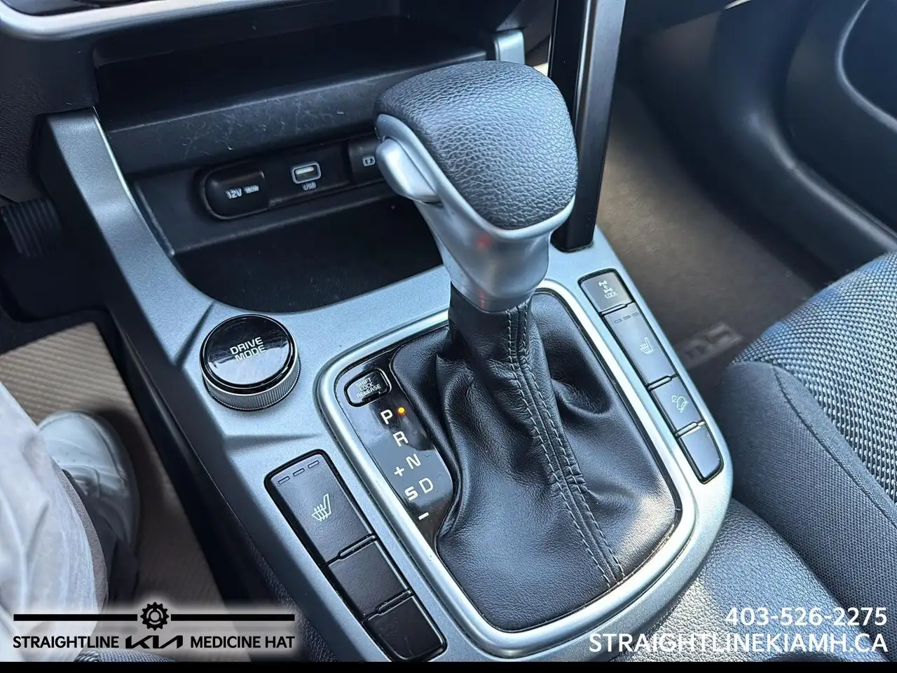 Kia Seltos снимка Kia Seltos