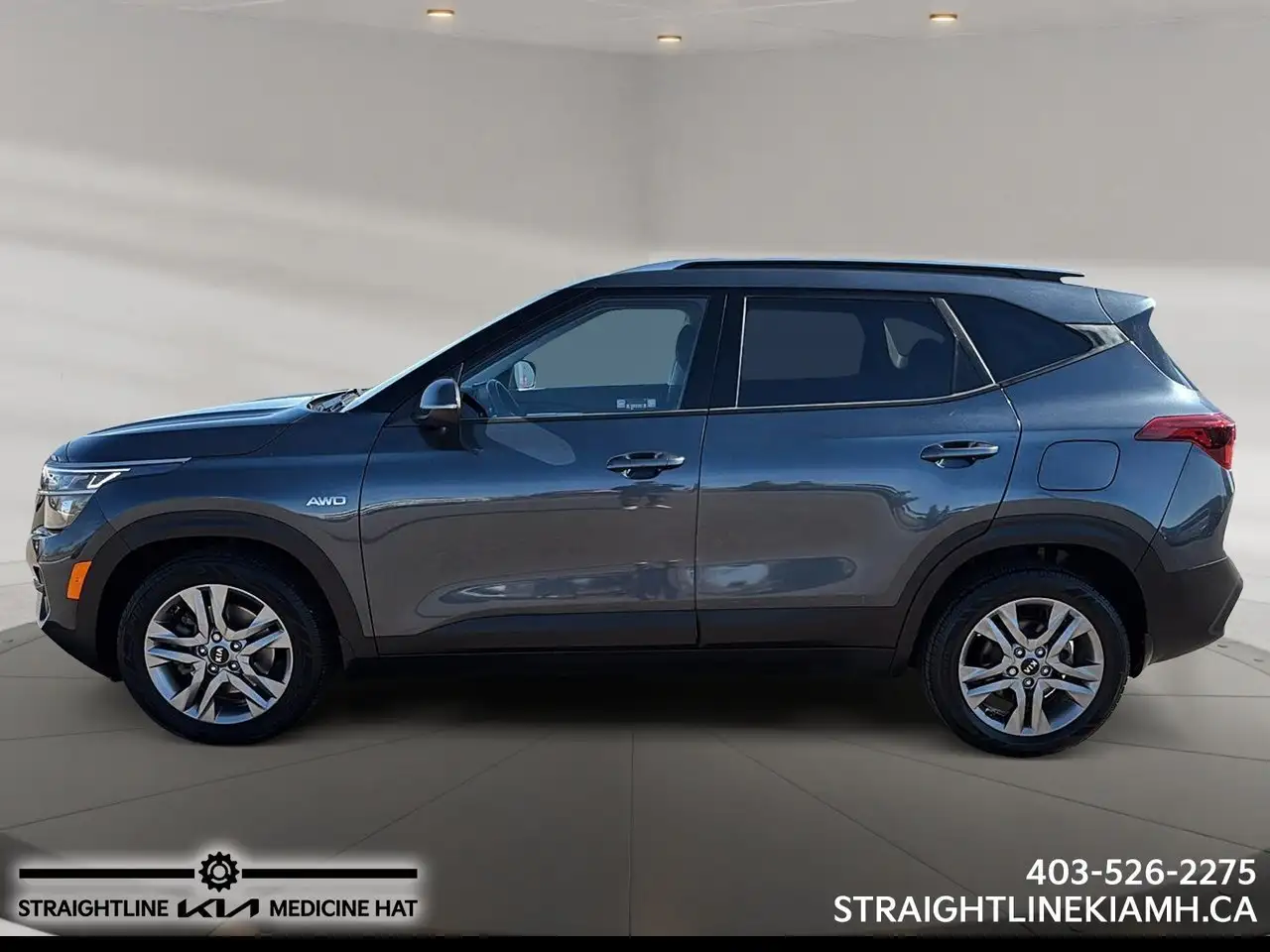 Kia Seltos снимка Kia Seltos