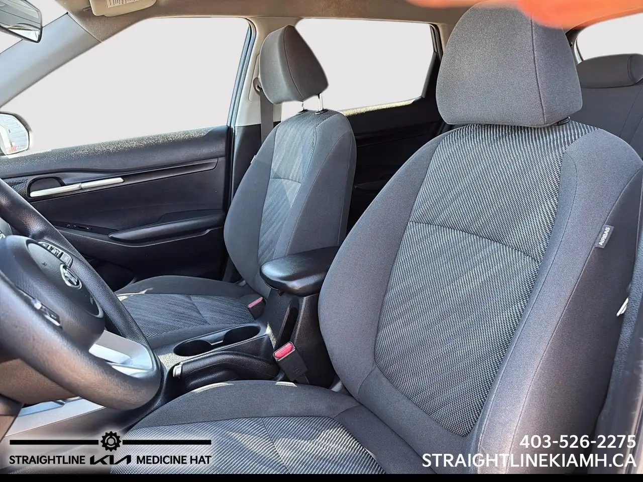 Kia Seltos снимка Kia Seltos