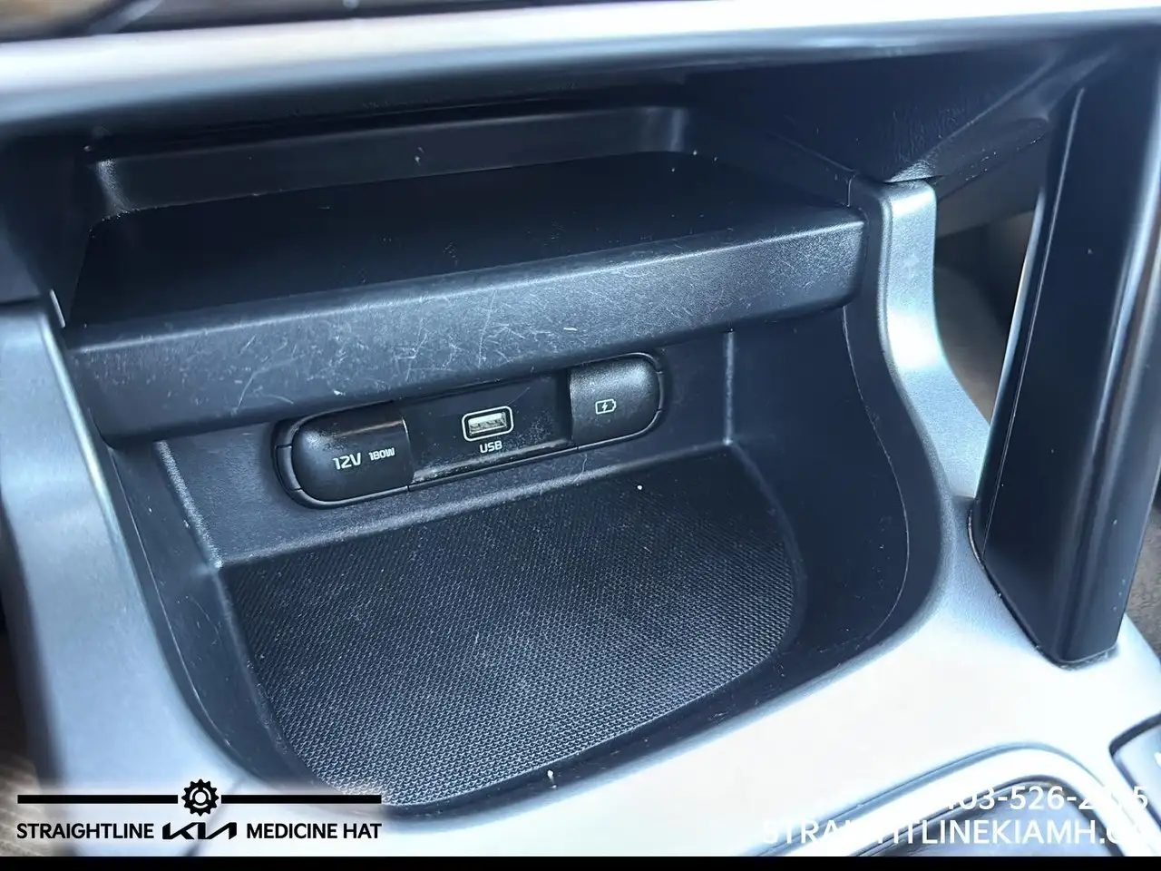 Kia Seltos снимка Kia Seltos