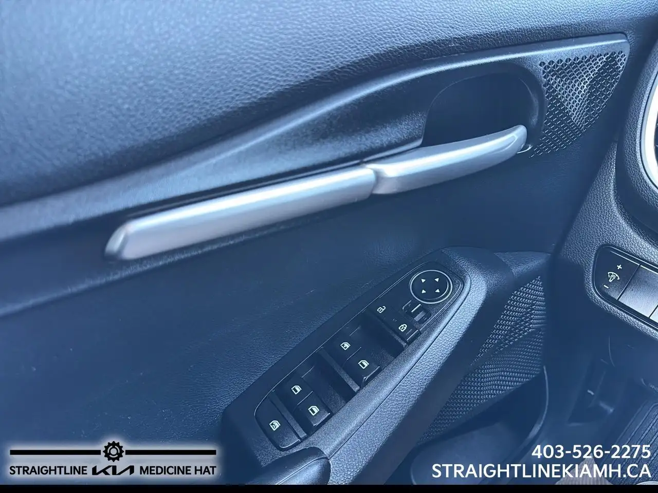 Kia Seltos снимка Kia Seltos