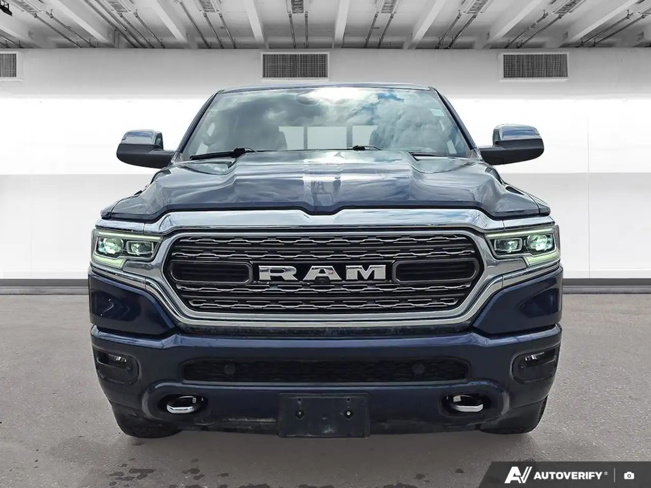 RAM 1500 photo RAM 1500