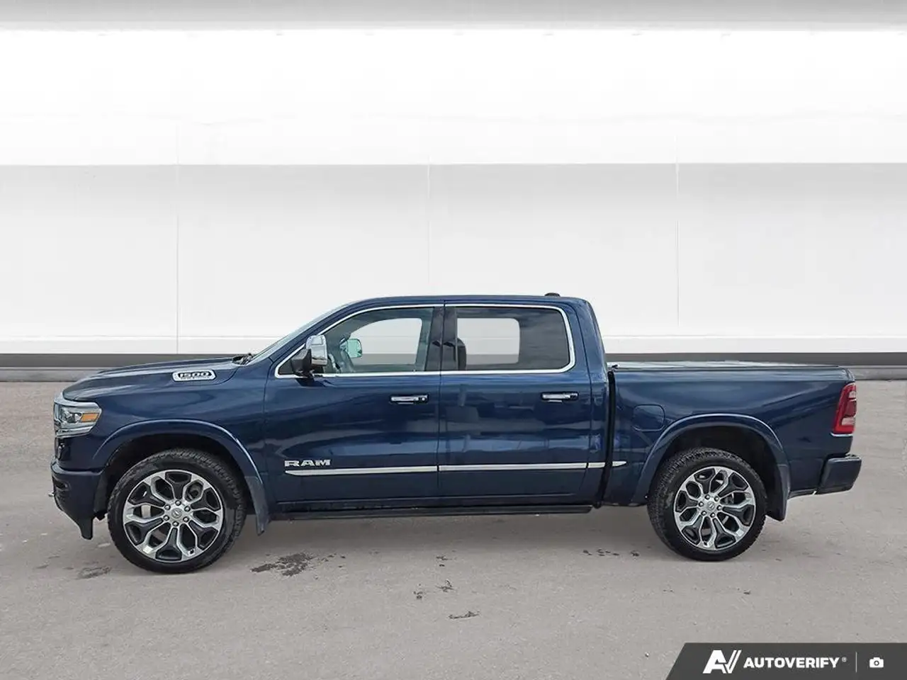 RAM 1500 photo RAM 1500