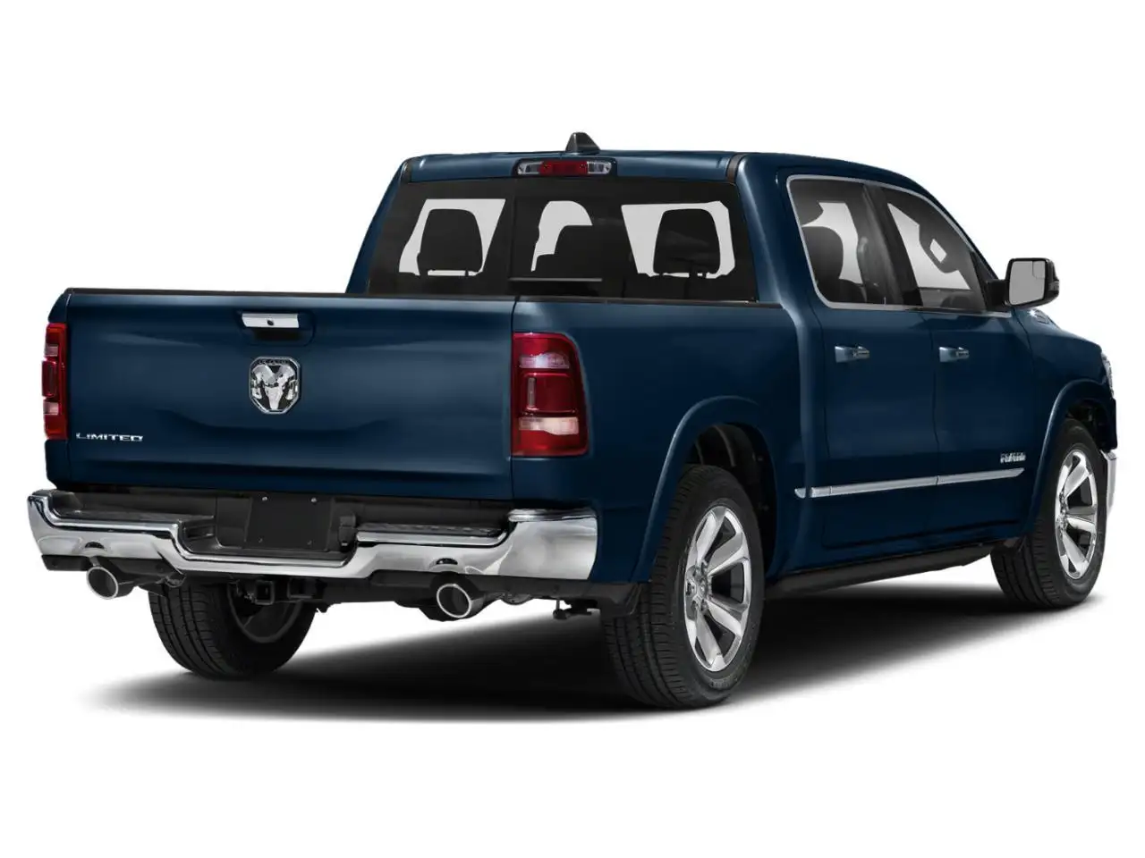 RAM 1500 photo RAM 1500