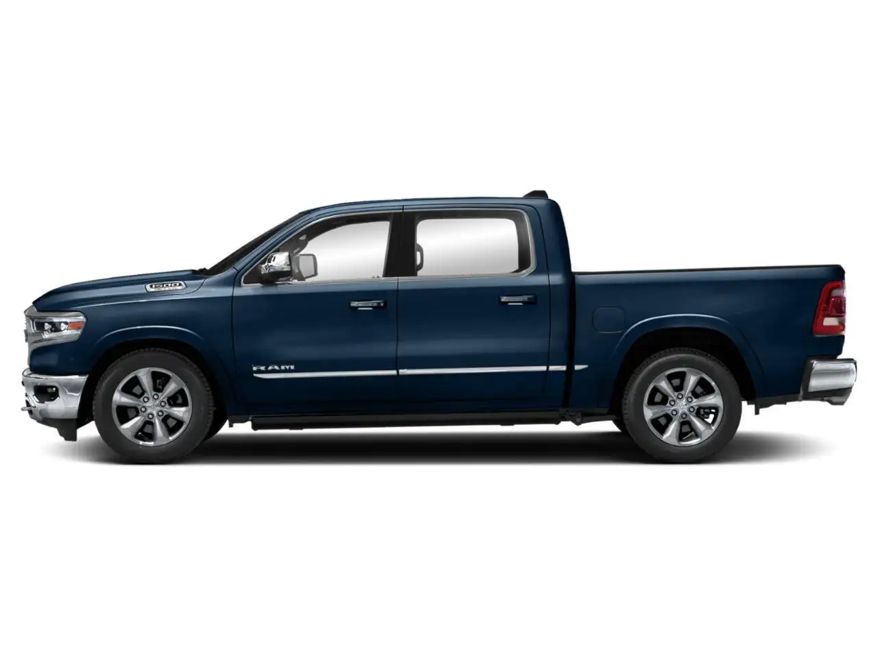 RAM 1500 photo RAM 1500