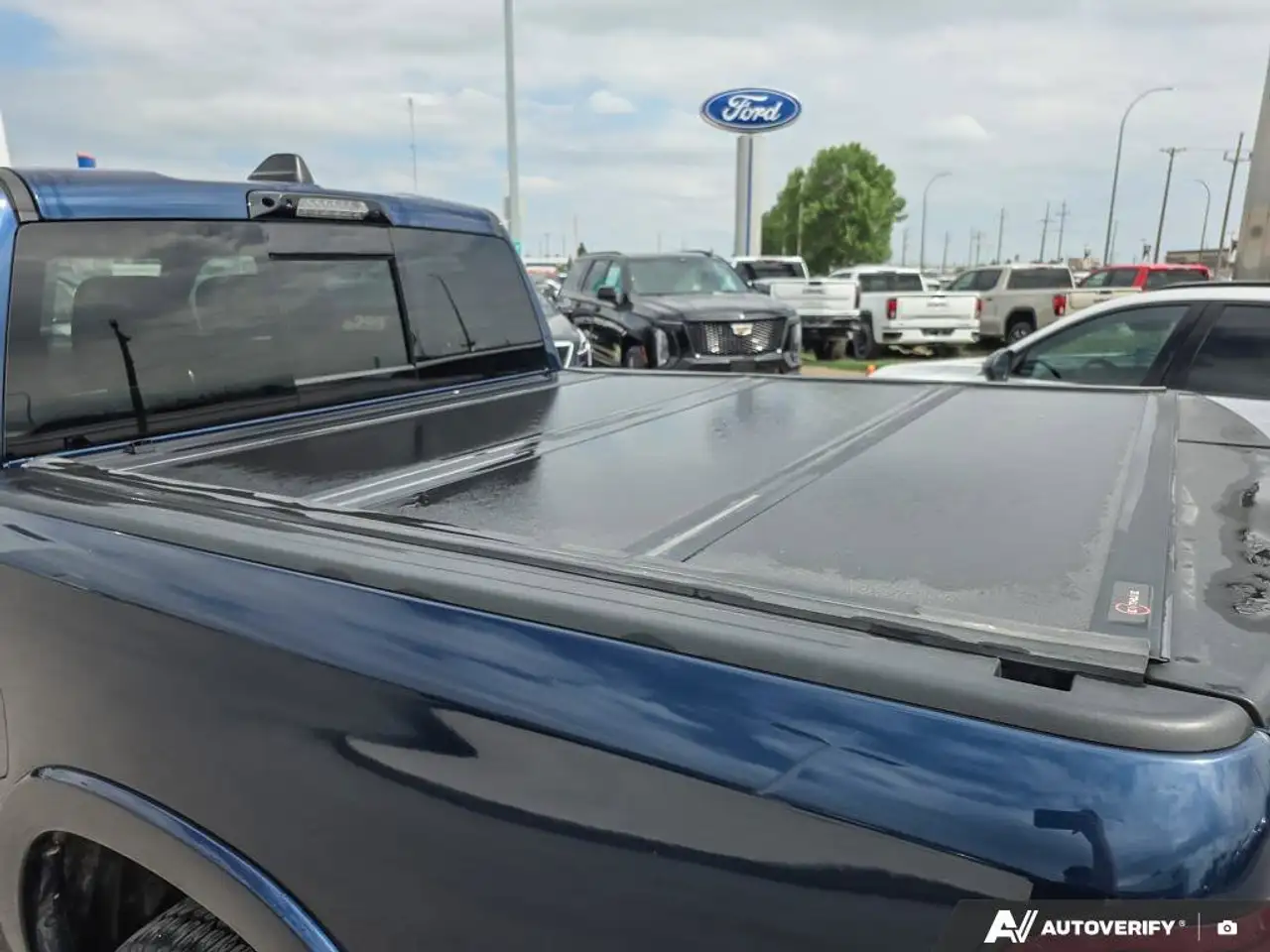 RAM 1500 photo RAM 1500